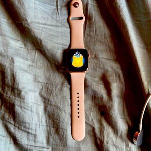 Apple Watch series 5 44 mm GPS only